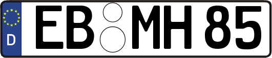 EB-MH85
