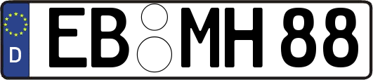 EB-MH88