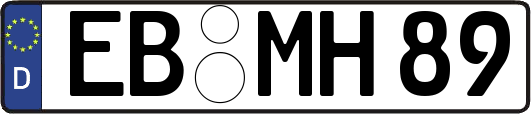 EB-MH89