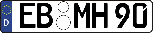EB-MH90