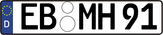 EB-MH91