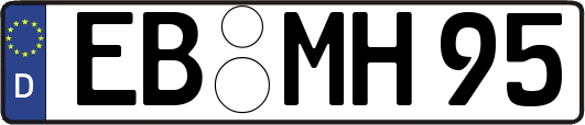EB-MH95