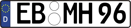 EB-MH96