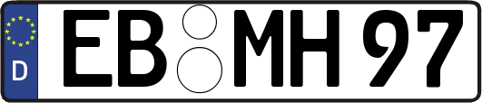 EB-MH97