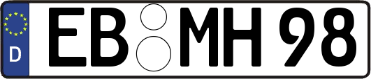 EB-MH98