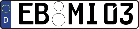 EB-MI03