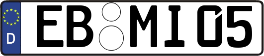 EB-MI05