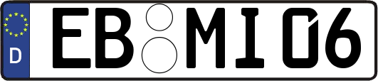 EB-MI06