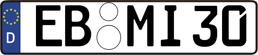 EB-MI30