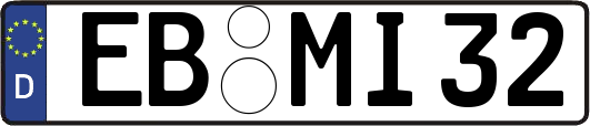 EB-MI32