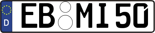 EB-MI50