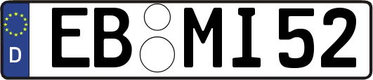 EB-MI52