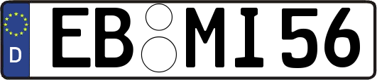 EB-MI56