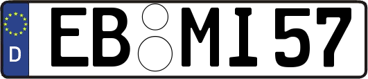 EB-MI57