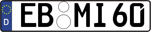EB-MI60