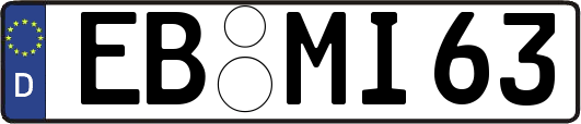 EB-MI63