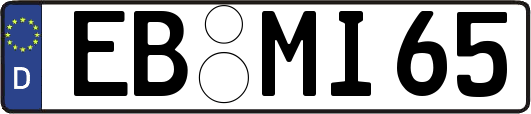 EB-MI65