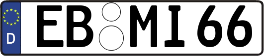 EB-MI66