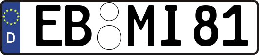 EB-MI81