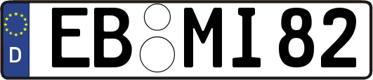 EB-MI82