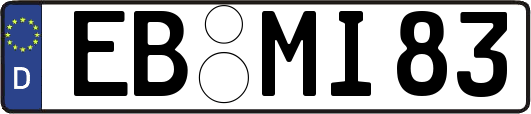 EB-MI83