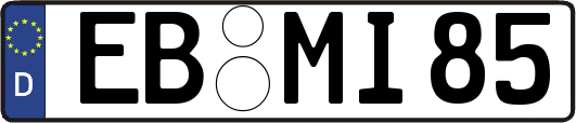 EB-MI85