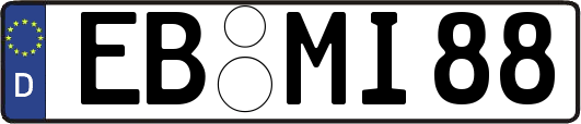 EB-MI88