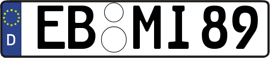 EB-MI89