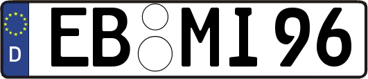EB-MI96