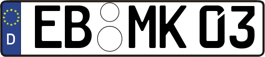 EB-MK03