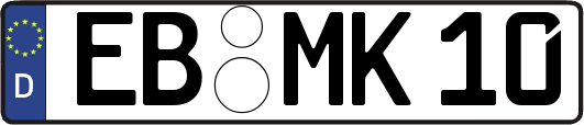 EB-MK10