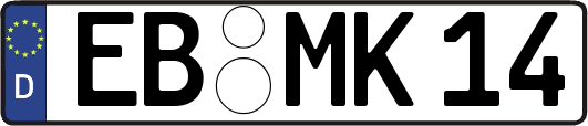 EB-MK14
