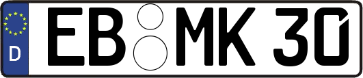 EB-MK30