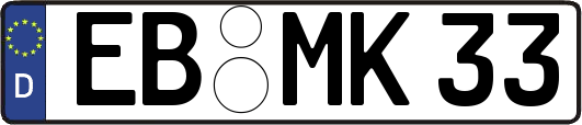 EB-MK33