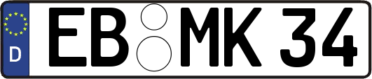 EB-MK34