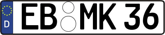 EB-MK36