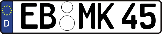 EB-MK45