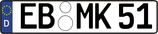 EB-MK51