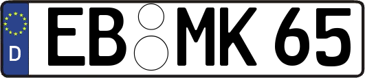 EB-MK65
