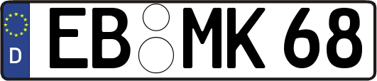EB-MK68