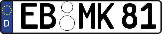 EB-MK81