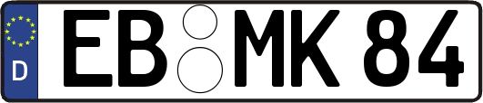 EB-MK84