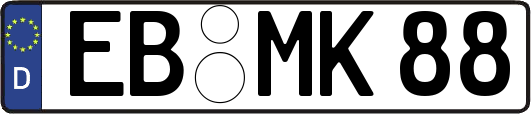 EB-MK88