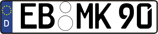 EB-MK90