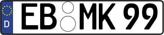 EB-MK99