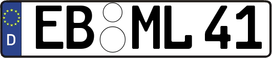 EB-ML41