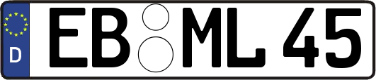 EB-ML45