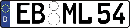 EB-ML54