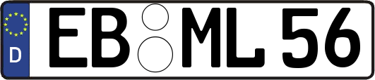 EB-ML56