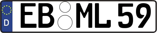 EB-ML59